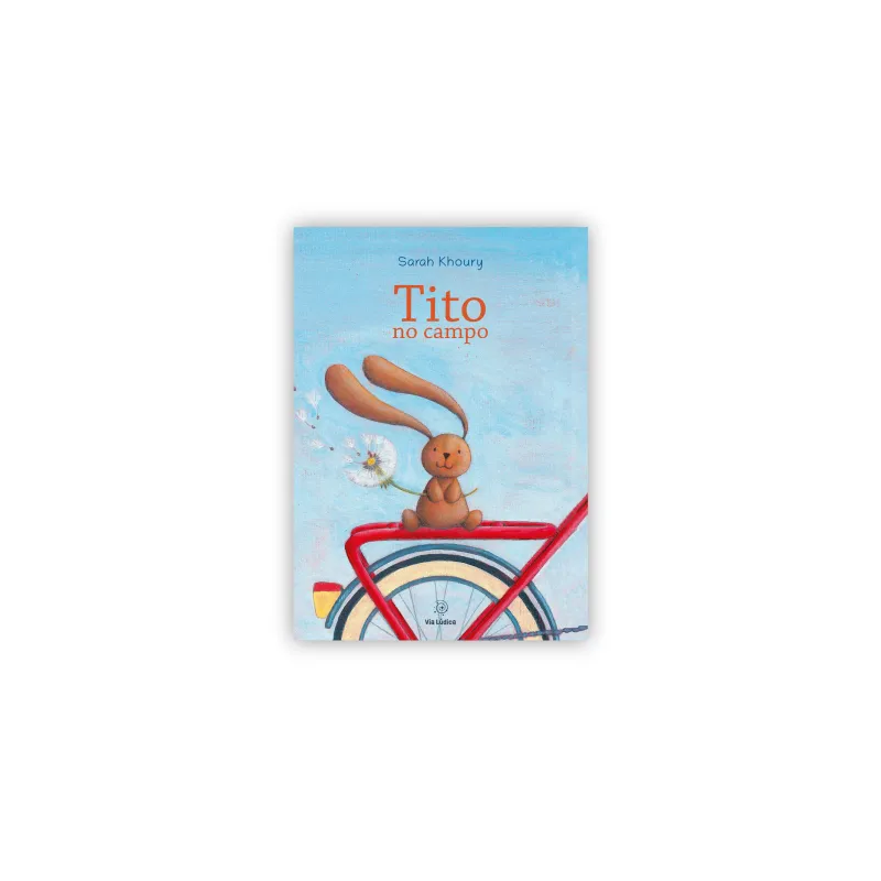 TITO NO CAMPO