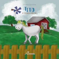 TITO: O CAVALO ESPECIAL