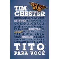 Tito para você