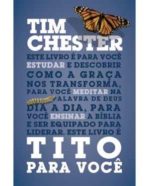 Tito para você