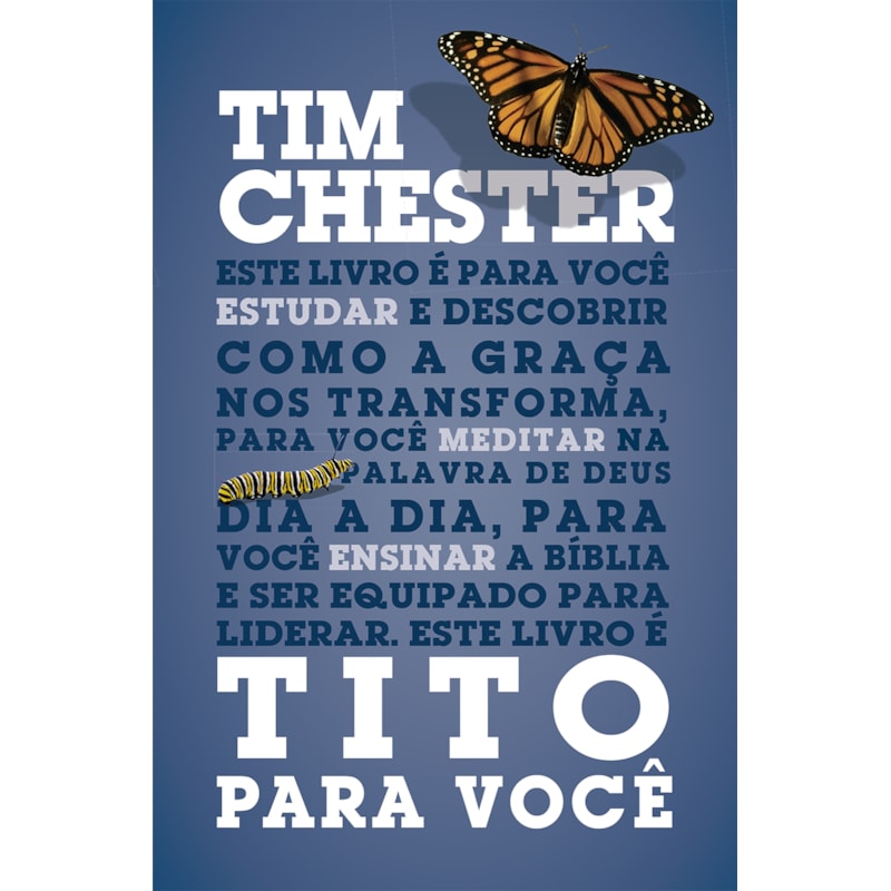Tito para você