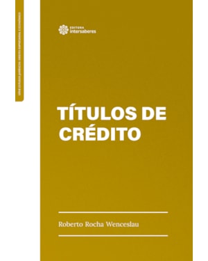 TÍTULOS DE CRÉDITO