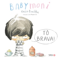 TÔ BRAVA! BABYMONI