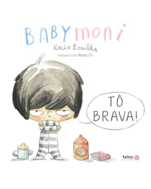 TÔ BRAVA! BABYMONI