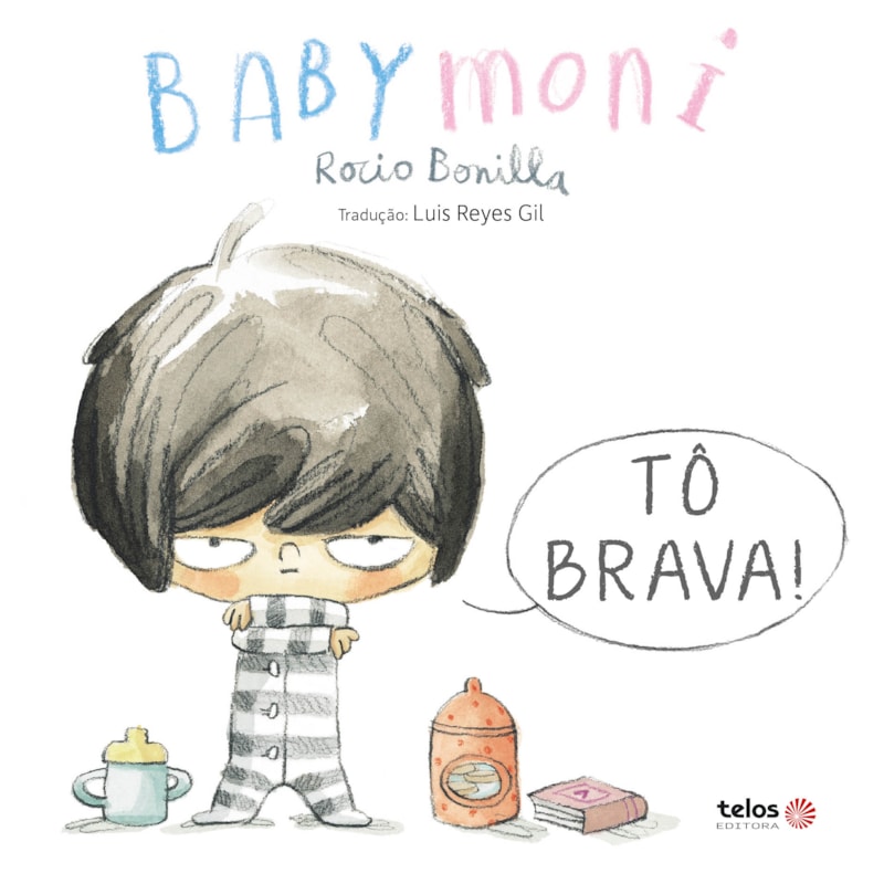 TÔ BRAVA! BABYMONI
