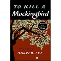 TO KILL A MOCKINGBIRD