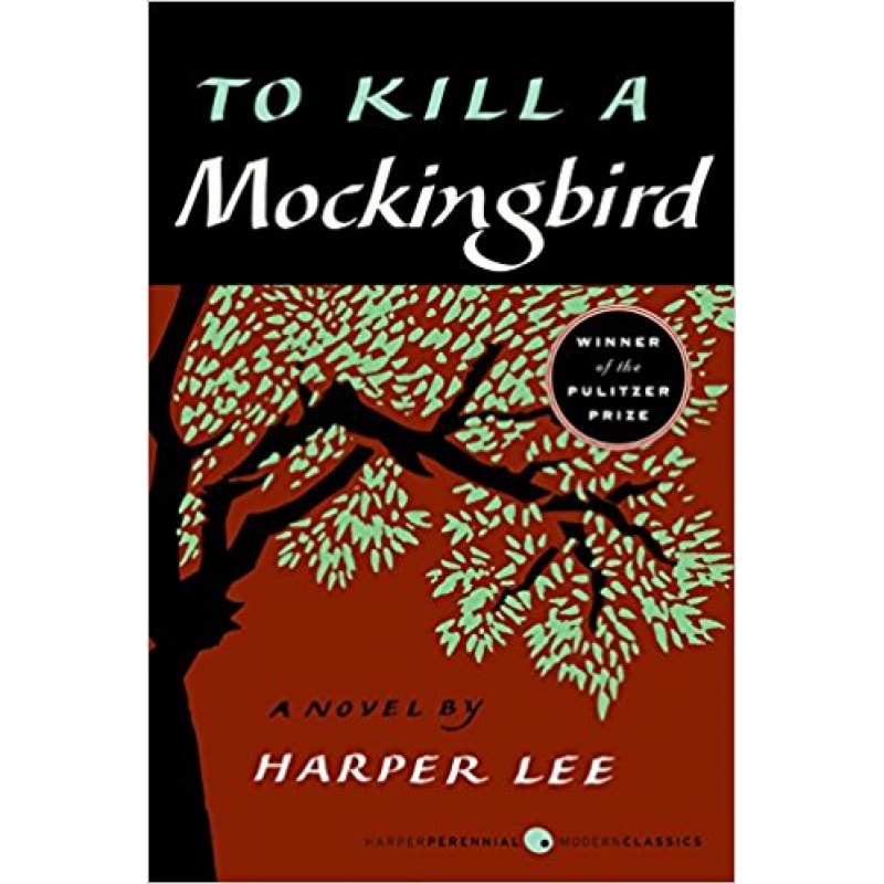 TO KILL A MOCKINGBIRD