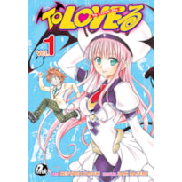 TO LOVE RU - VOL. 1