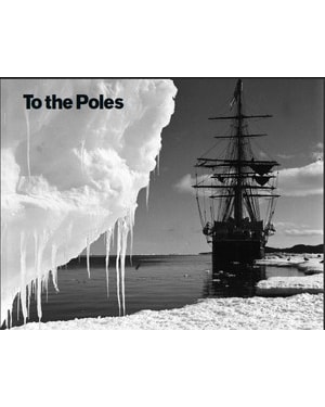 To the poles