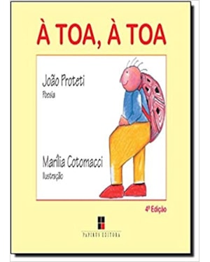 TOA A TOA, A - 4ª