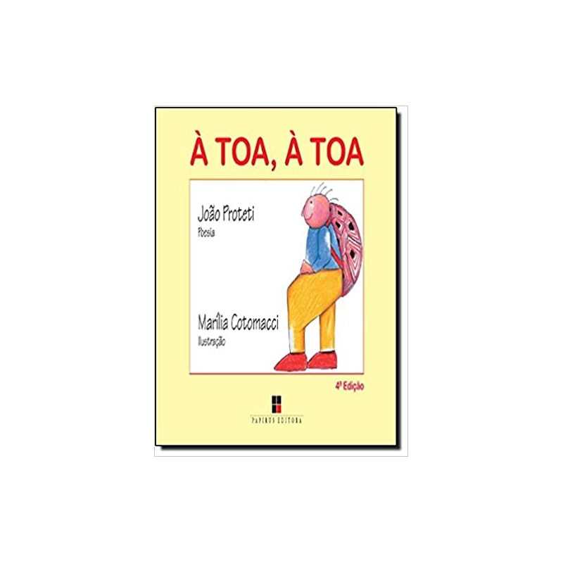 TOA A TOA, A - 4ª