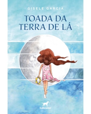 TOADA DA TERRA DE LÁ