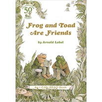 TOADS AND FROGS - 17