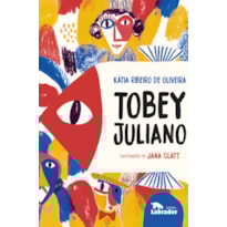TOBEY JULIANO