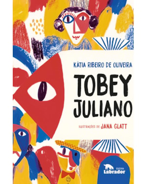 TOBEY JULIANO