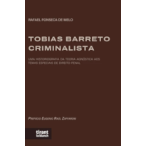 TOBIAS BARRETO CRIMINALISTA