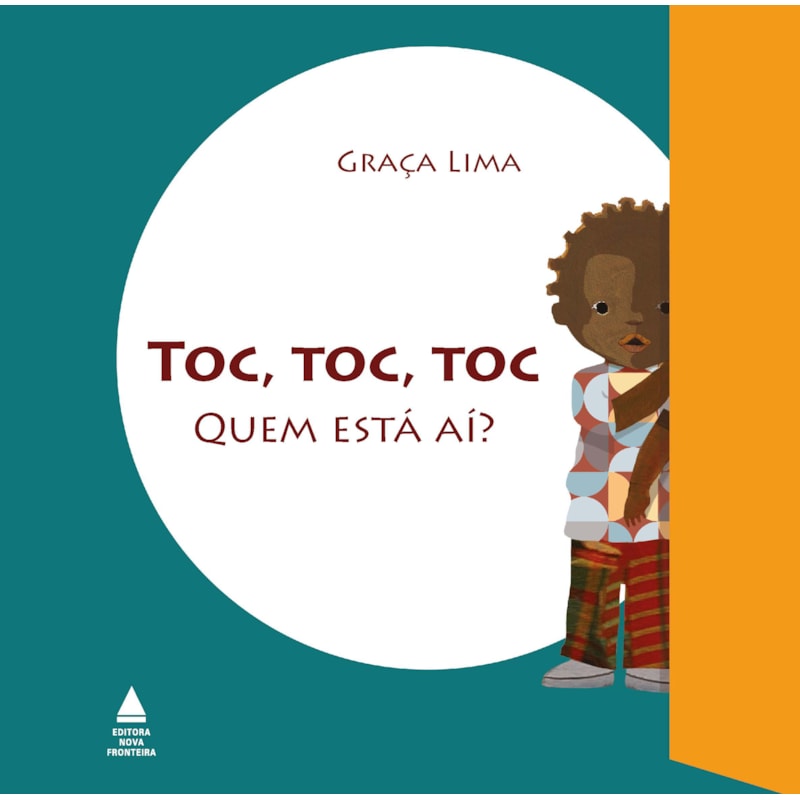 TOC, TOC, TOC: QUEM ESTÁ AÍ?