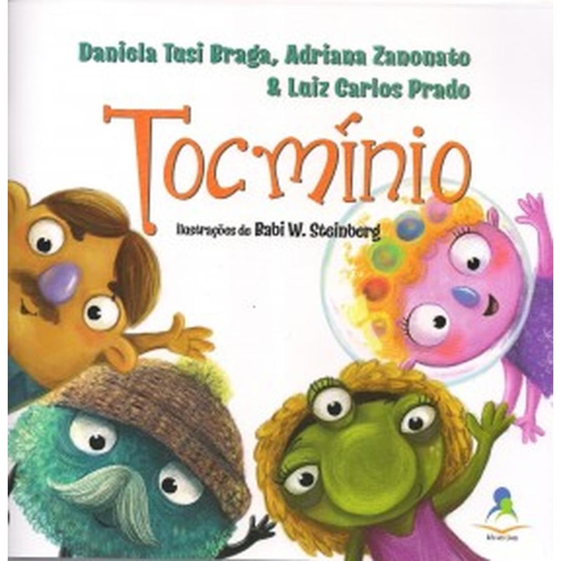 TOCMÍNIO