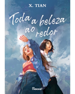 TODA A BELEZA AO REDOR