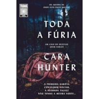 TODA A FÚRIA