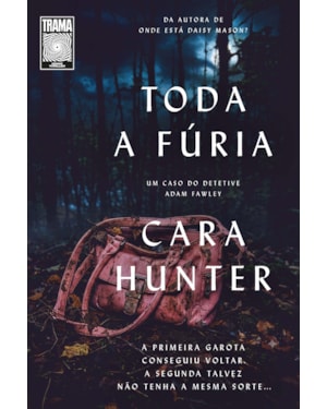 TODA A FÚRIA