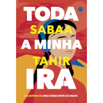 TODA A MINHA IRA