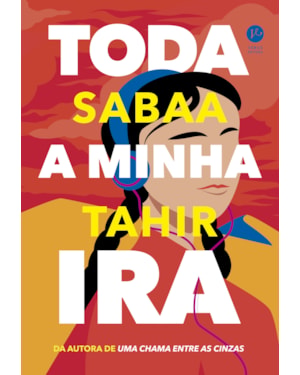 TODA A MINHA IRA