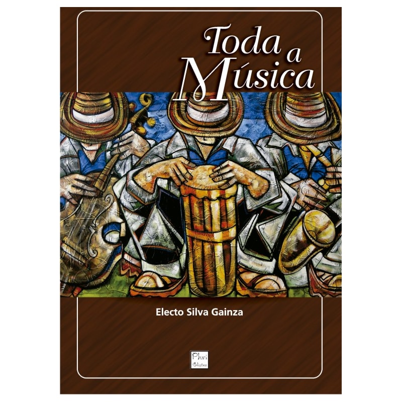 TODA A MUSICA - 1