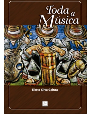 TODA A MUSICA - 1