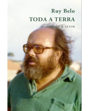 TODA A TERRA
