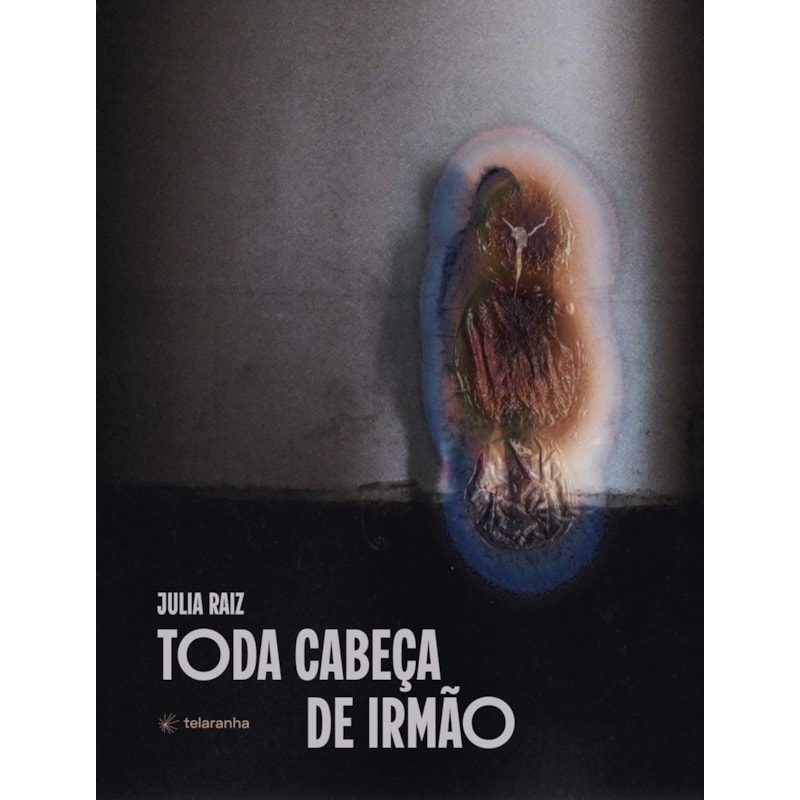 Toda cabeça de irmão