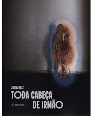 Toda cabeça de irmão