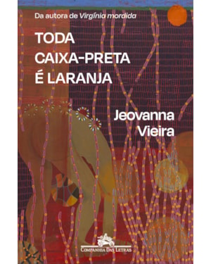 Toda caixa-preta é laranja