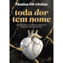TODA DOR TEM NOME: ENTENDA COMO AS RANHURAS EMOCIONAIS SE MANIFESTAM NO SEU CORPO