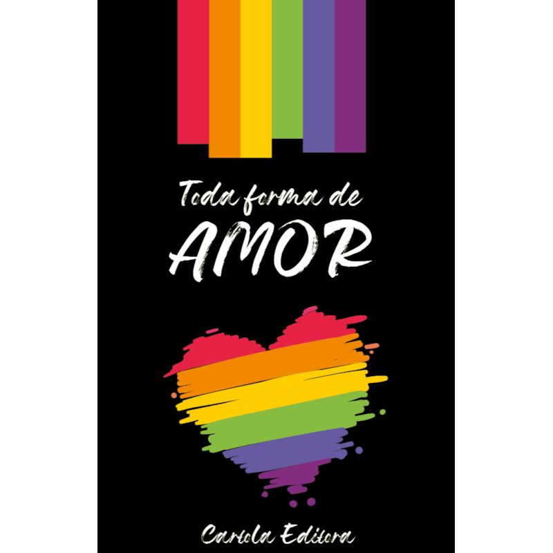 Toda forma de amor