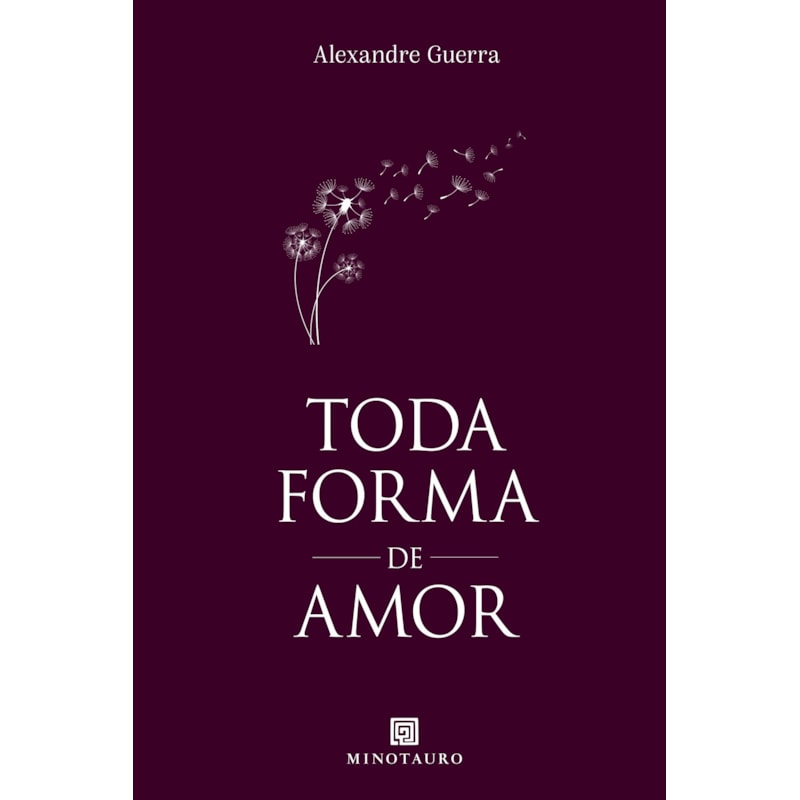 Toda Forma de Amor