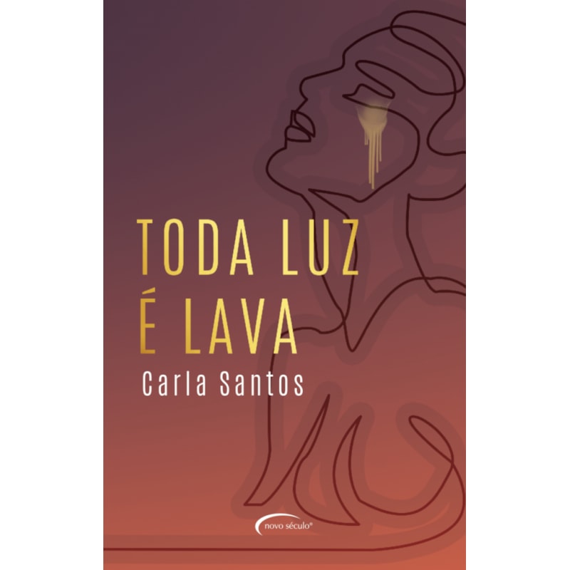 TODA LUZ É LAVA