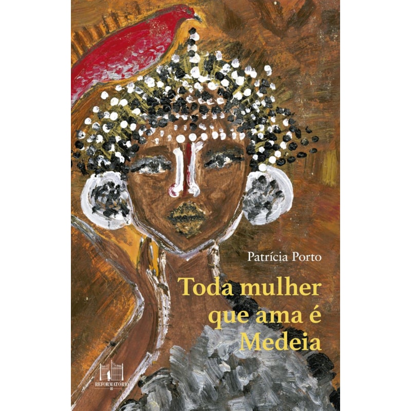 TODA MULHER QUE AMA É MEDEIA