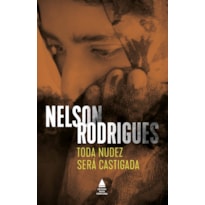 TODA NUDEZ SERÁ CASTIGADA