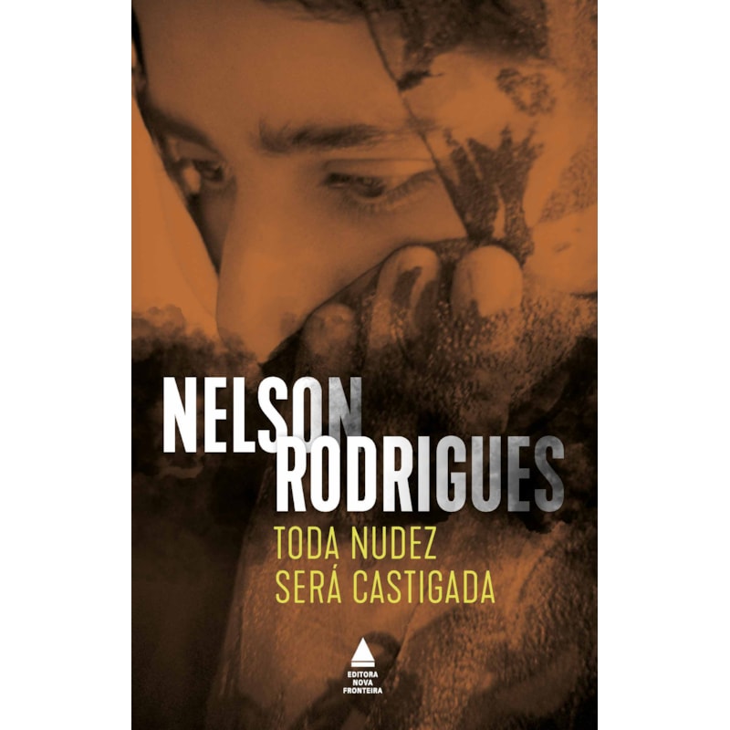 TODA NUDEZ SERÁ CASTIGADA