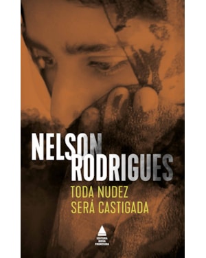 TODA NUDEZ SERÁ CASTIGADA
