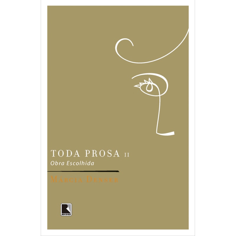 TODA PROSA II