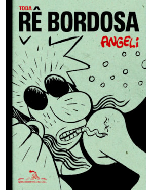 TODA RÊ BORDOSA