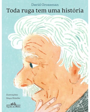 Toda ruga tem uma história