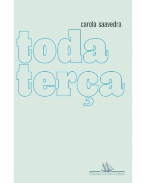 Toda terça