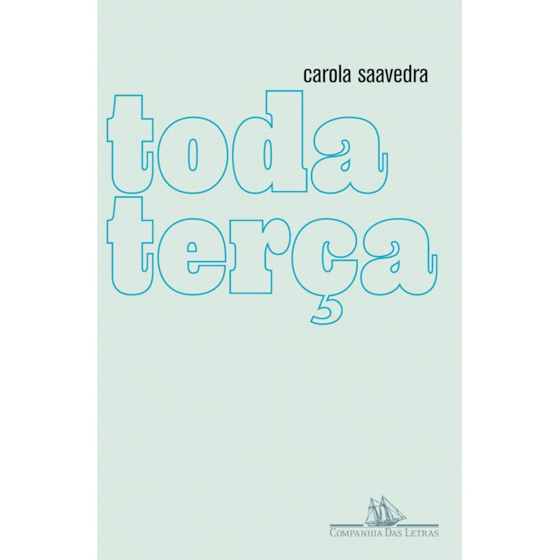 TODA TERÇA