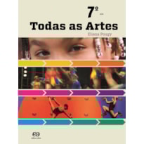 TODAS AS ARTES - 7º ANO