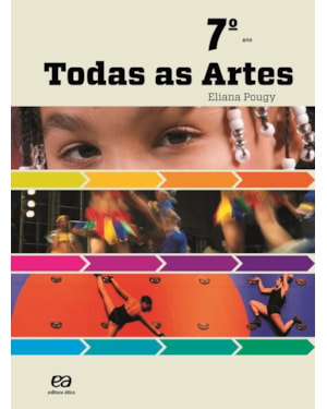 TODAS AS ARTES - 7º ANO