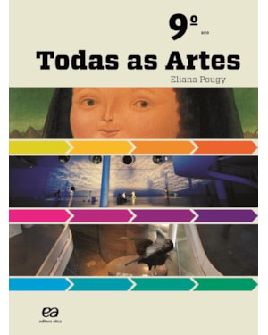 TODAS AS ARTES - 9º ANO