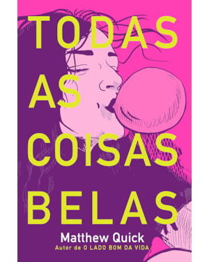 TODAS AS COISAS BELAS